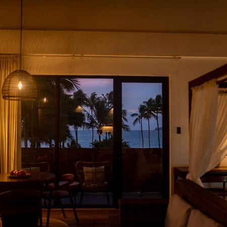 Nacpan Beach Resort Managed By H Hospitality Group Ель-Нідо Екстер'єр фото